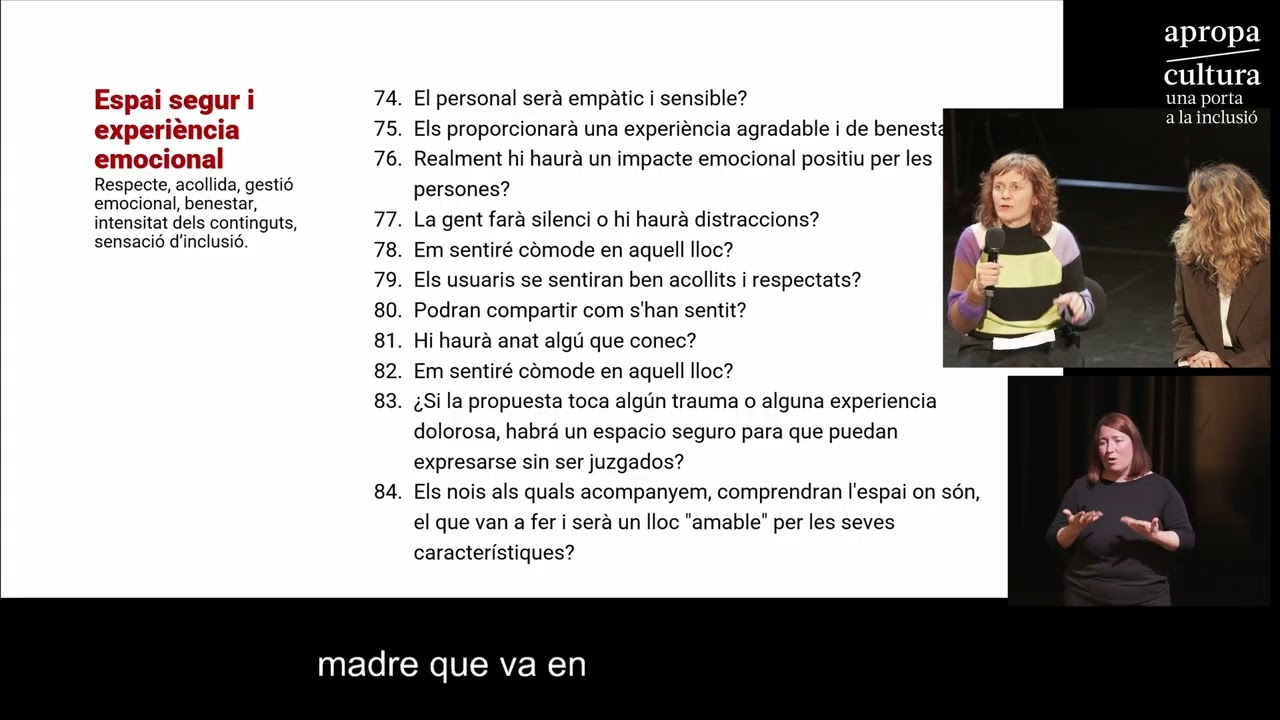 Preguntes que importen 2/2