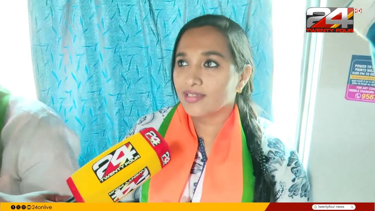 കേരളത്തിൽ നിന്നുള്ള BJP കൗൺസിലർ സംഘം ഡൽഹിയിൽ, പ്രധാനമന്ത്രിയുമായി കൂടിക്കാഴ്ച നാളെ
