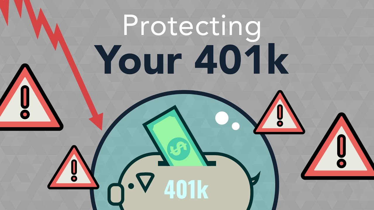 Protecting Your 401k | Phil Town