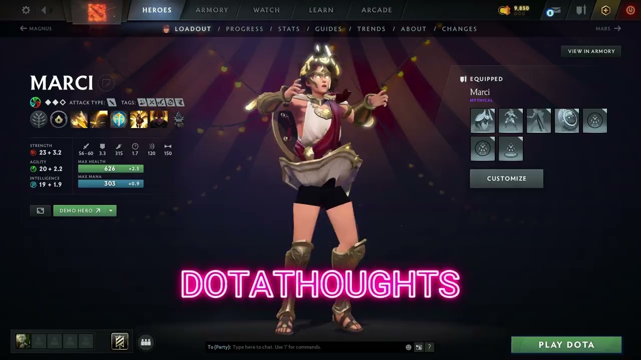 DOTA 2 MODS SKIN  [20/08/2026] WORKING!
