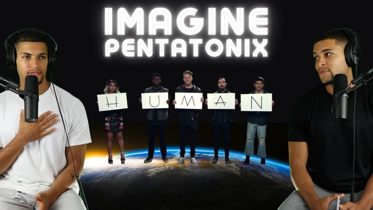 Pentatonix's HEARTFELT Cover of 