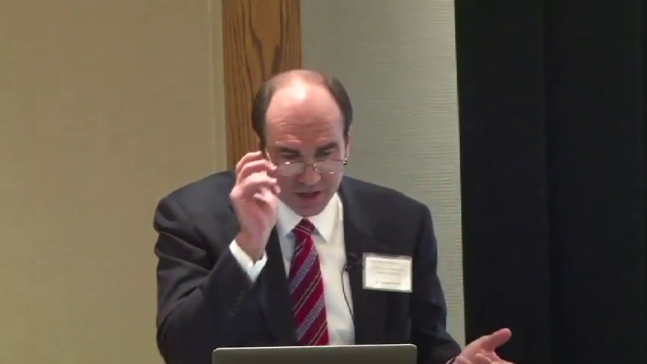Pornography & The Brain   Dr  Donald Hilton, Jr