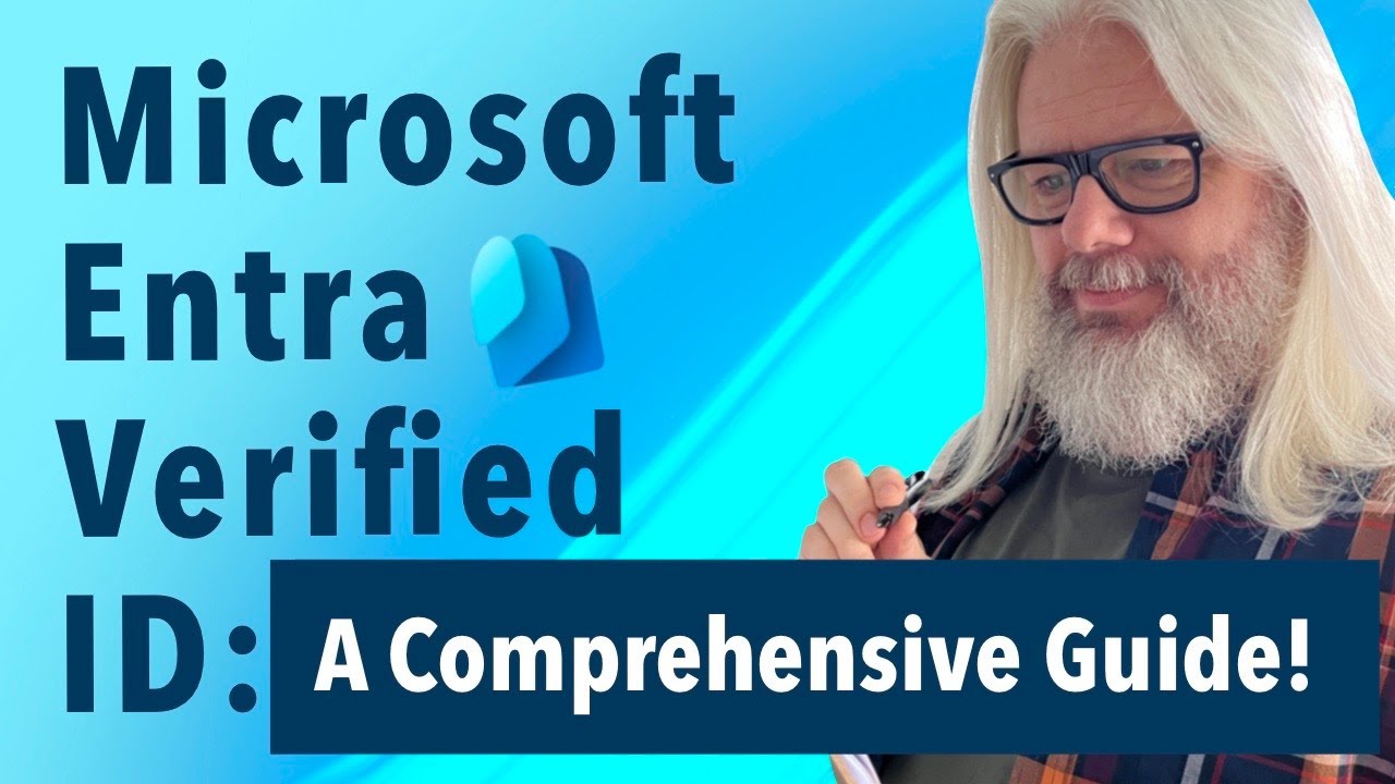 Microsoft Entra Verified ID 2024: ваш ключ к защите цифровой личности | Питер Райзинг MVP