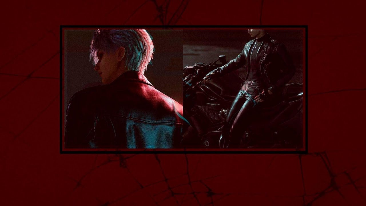 ride through the night with him. | Sylus playlist ⊳