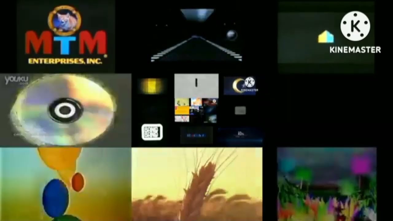 97 Logos At Once
