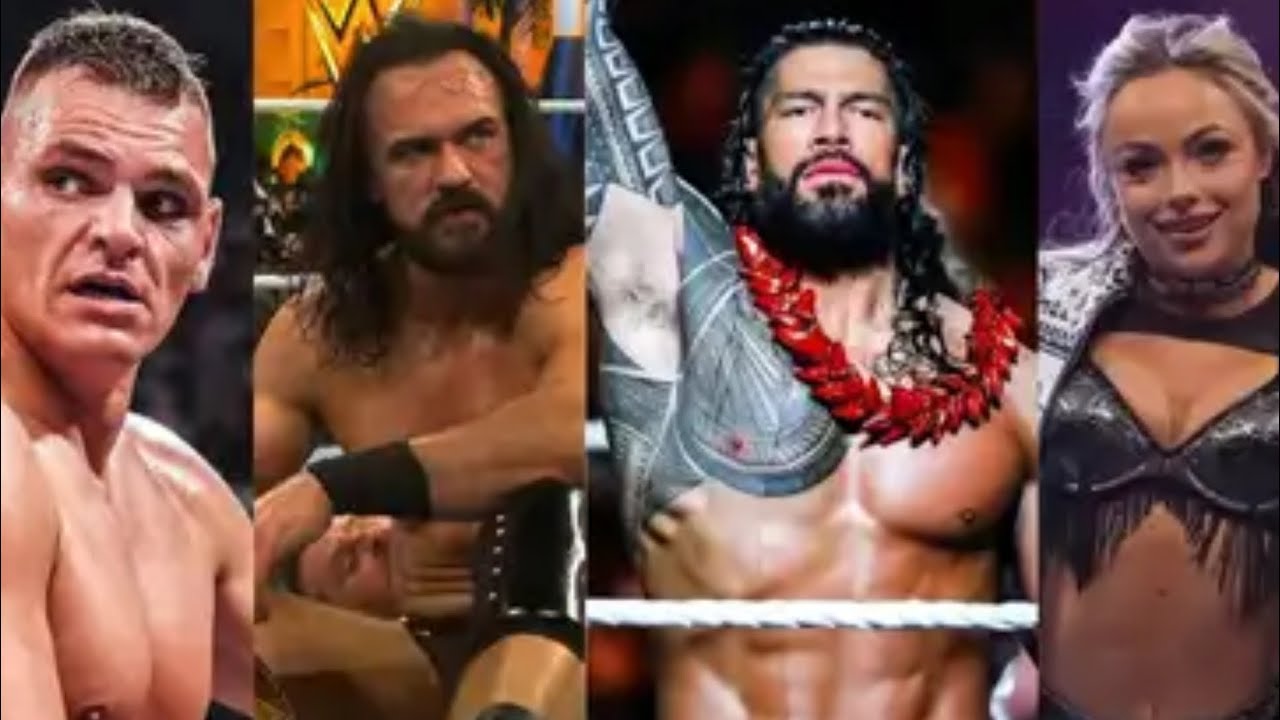 ROYAL RUMBLE REVIEW
