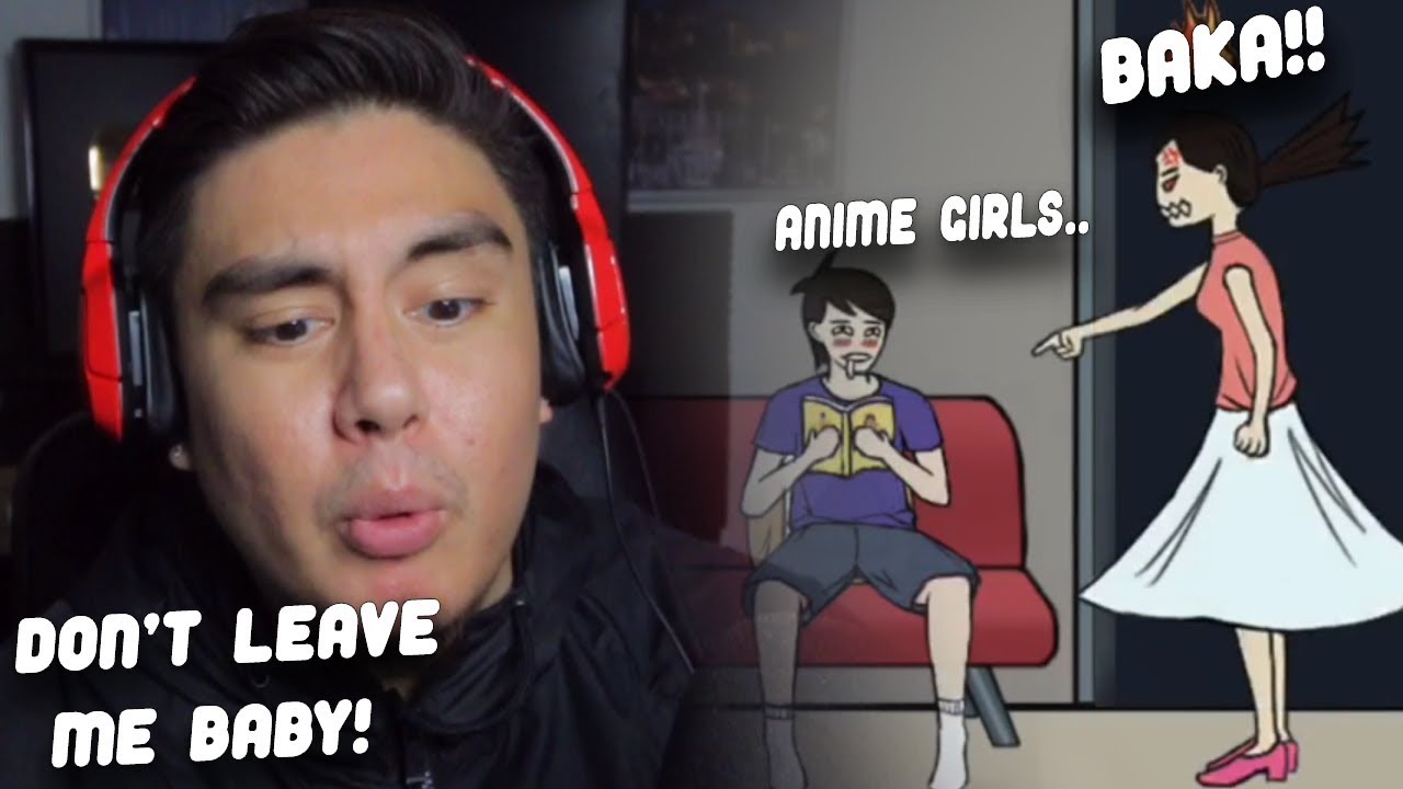 YOUR GOAL IS TO MAKE YOUR GIRLFRIEND BREAK UP WITH YOU | Mischief Couple (Breaking up Simulator)