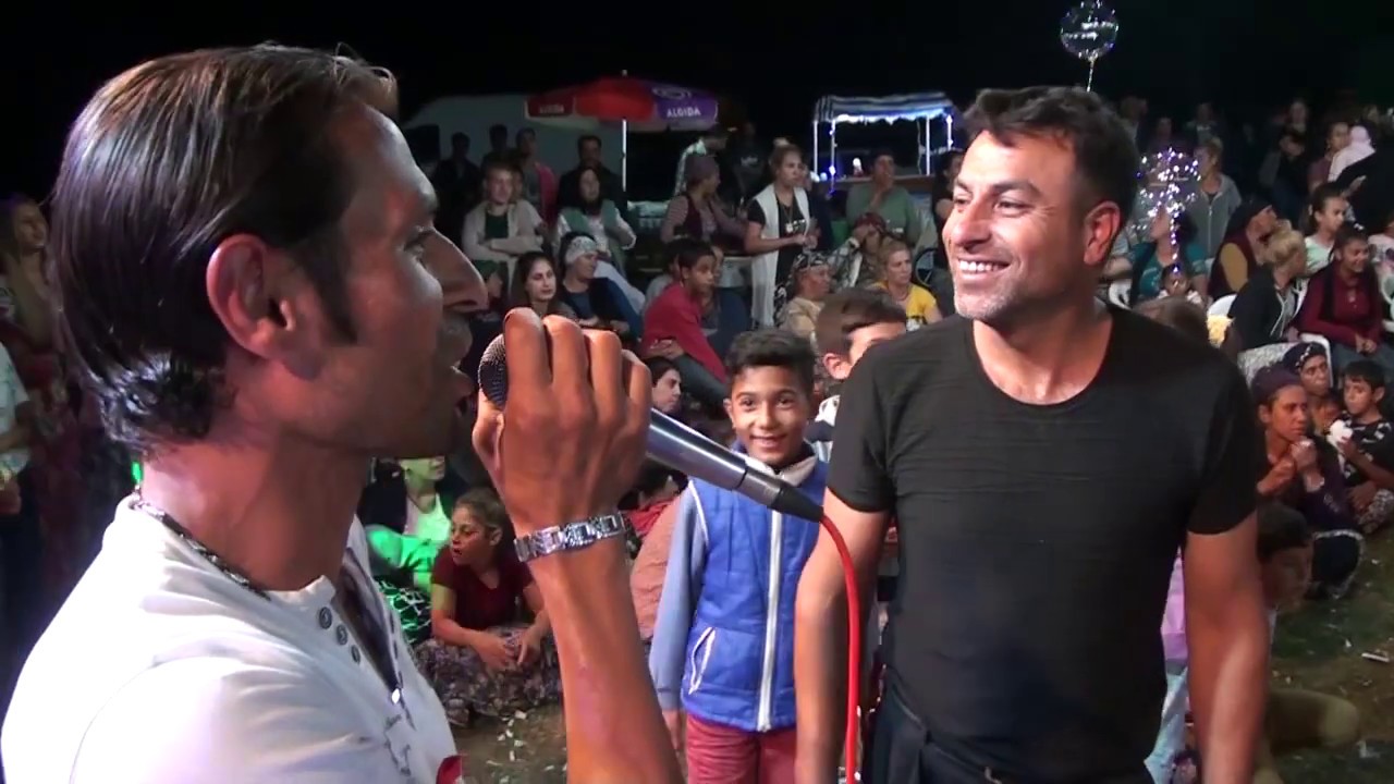 KAMERACI ŞENOL DİLBER & OZAN ÇOCUK EVİ DÜĞÜN 2.BÖLÜM SARAY 2019