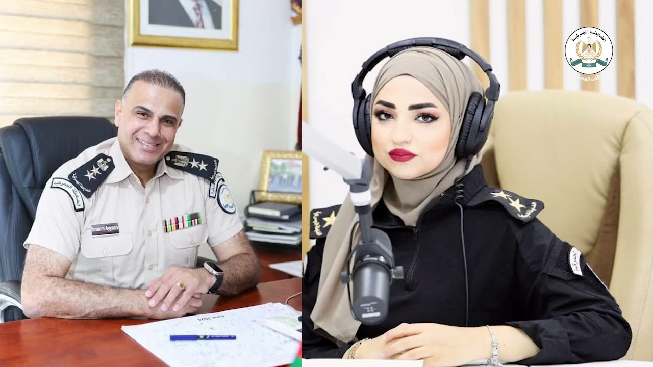 الحلقة الحادية عشر من برنامج الضابطة 132 ناقشنا قضية تهريب شرائح الاتصالات الاسرائيلية