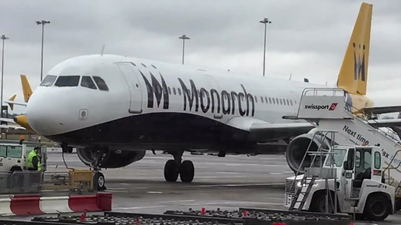 Monarch flight ZB932 Birmingham BHX to Tenerife South TFS 25/02/17 | Technical fault | Diverted