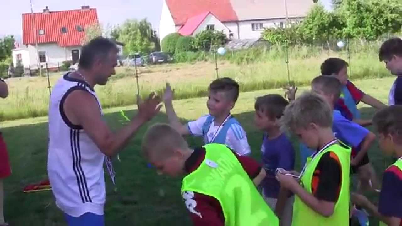 CZ11-Urodziny Szabełków- Kruszyn Arena-14.06.15-Turniej-Dekoracja-Tłuczemy w opony(*_*)