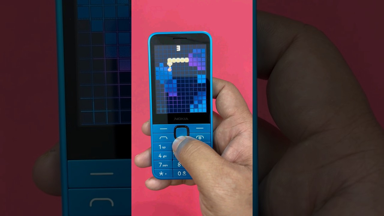 Nokia 235 4G 2024