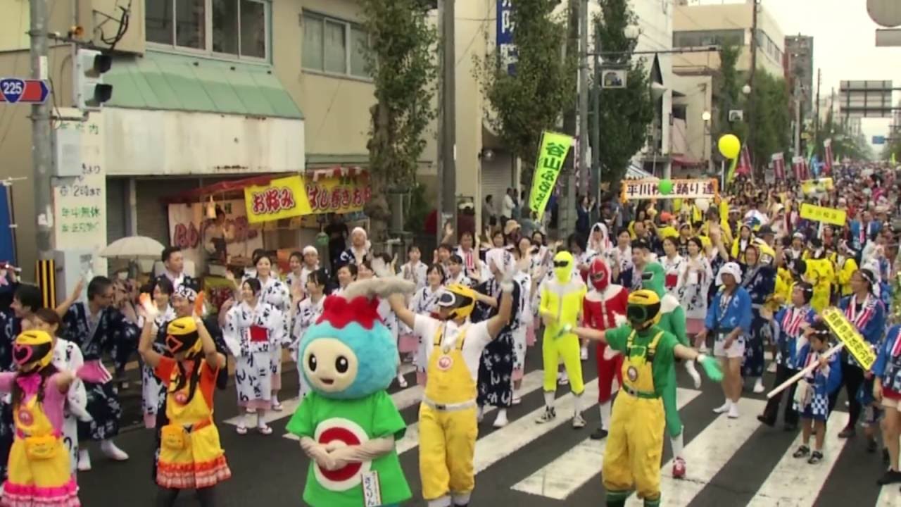 恋するフォーチューンクッキーinふるさと祭り