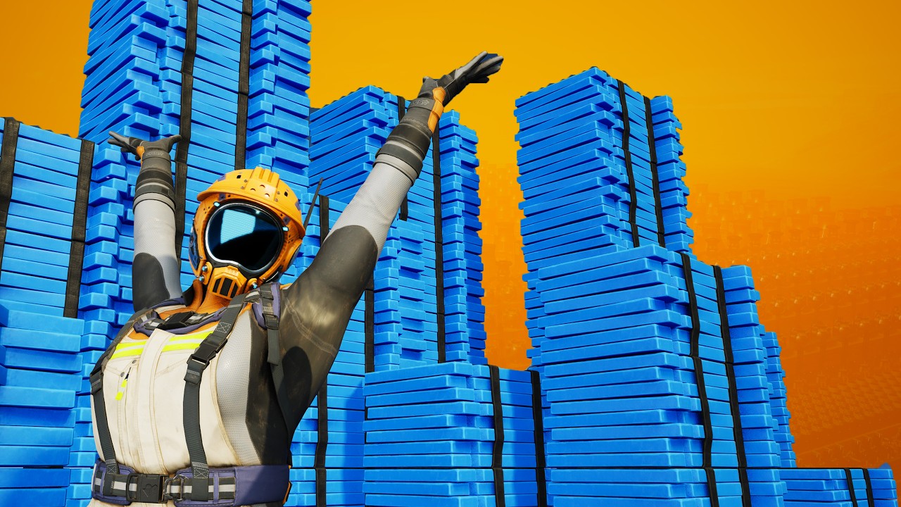 Этот альтернативный рецепт пластика просто БЕЗУМИЕ &mdash; Удовлетворительное прохождение