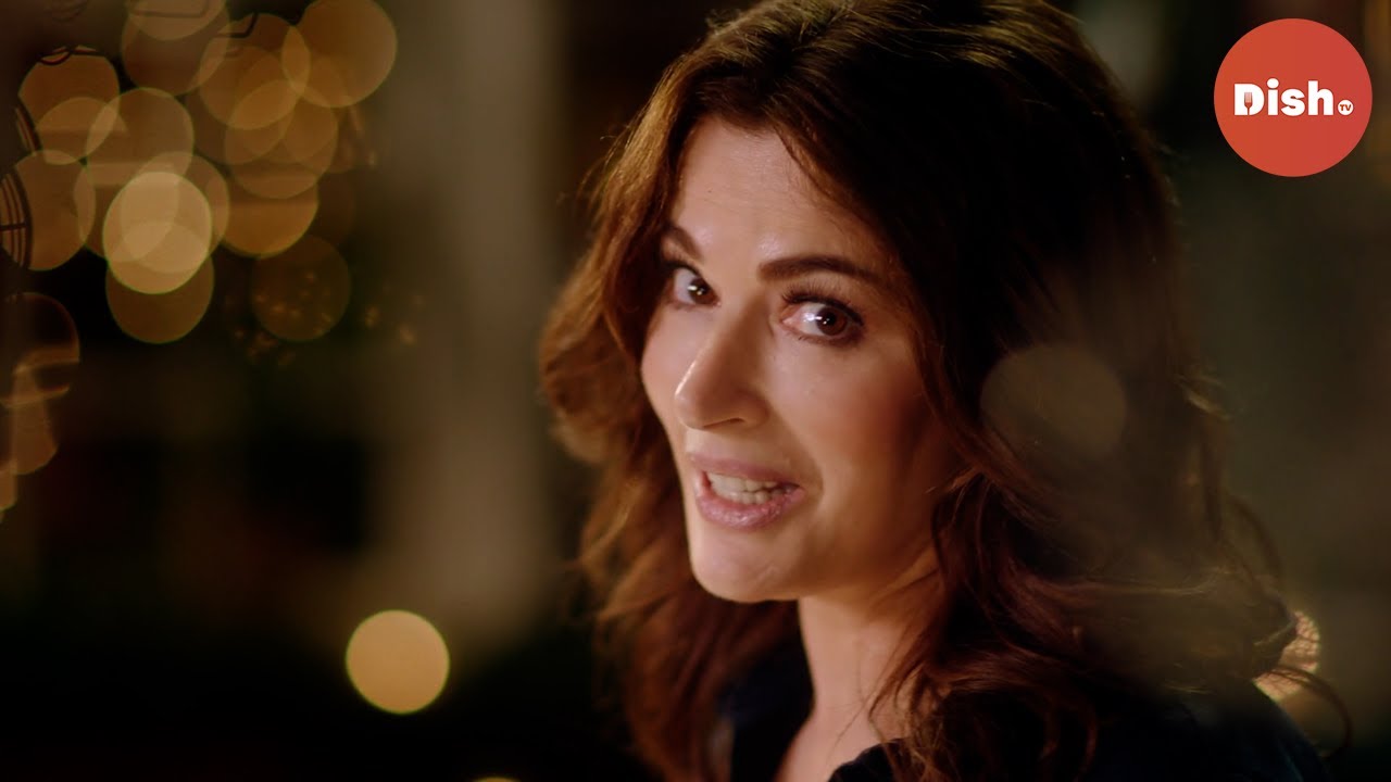 Simply Nigella | Series 1 Episode 6 | FULL EPISODE