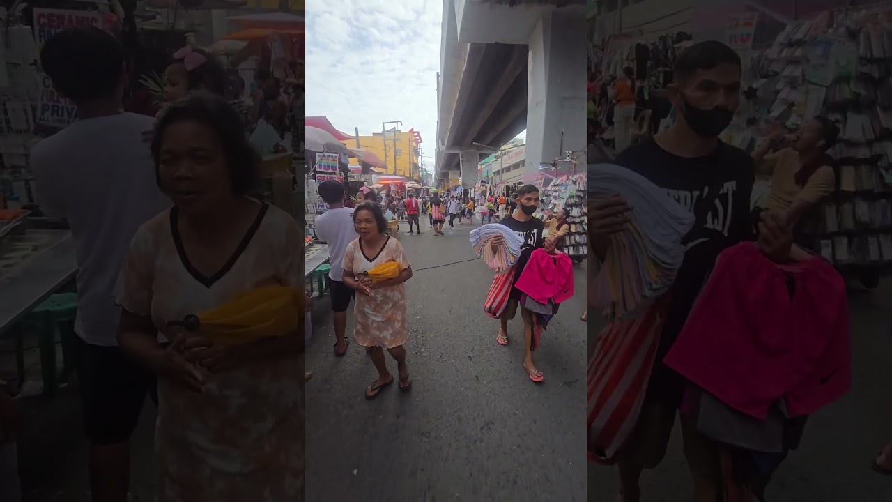 Pasay City, Metro Manila - Philippines