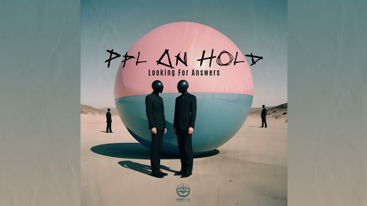 Ppl On Hold - Do Some
