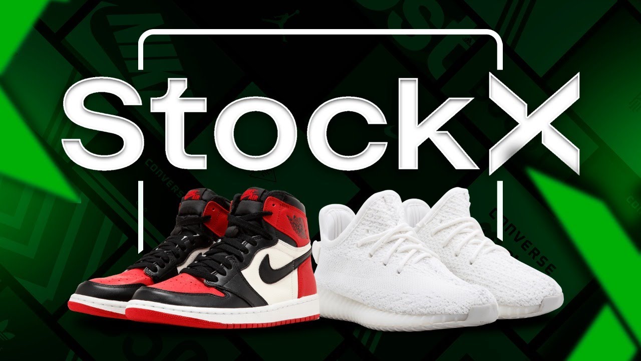 COMO COMPRAR DIRETAMENTE DA STOCKX E RECEBER NO BRASIL!!