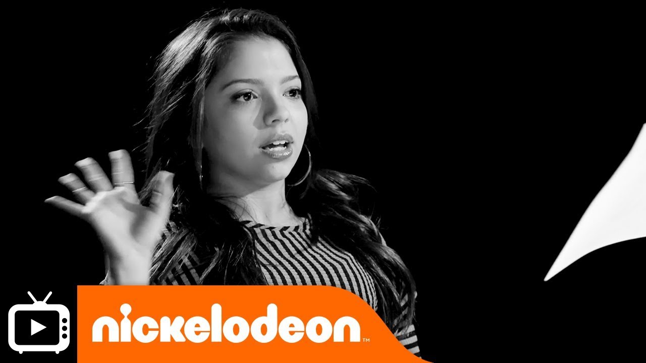 All Star Easter | Inspector P-Nut Vs Cree | Nickelodeon UK