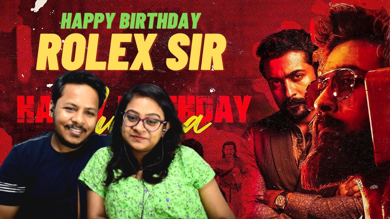 Suriya Birthday Mashup 2022 | Fan Boy Tribute | Happy Birthday Suriya| Manoj Maddy | #mrmrspandit