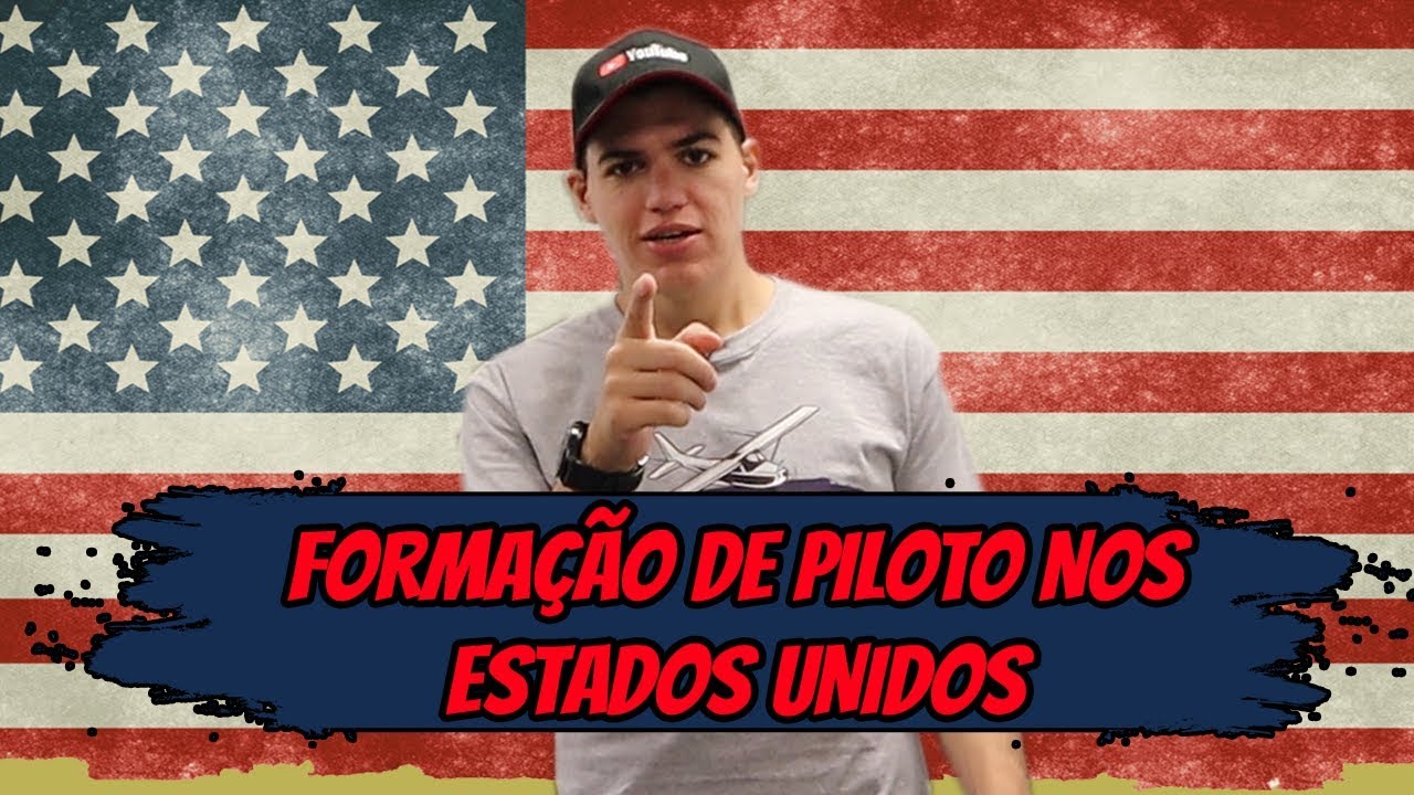 Formação de piloto nos EUA - Um bate papo com a Kingsky Flight Academy