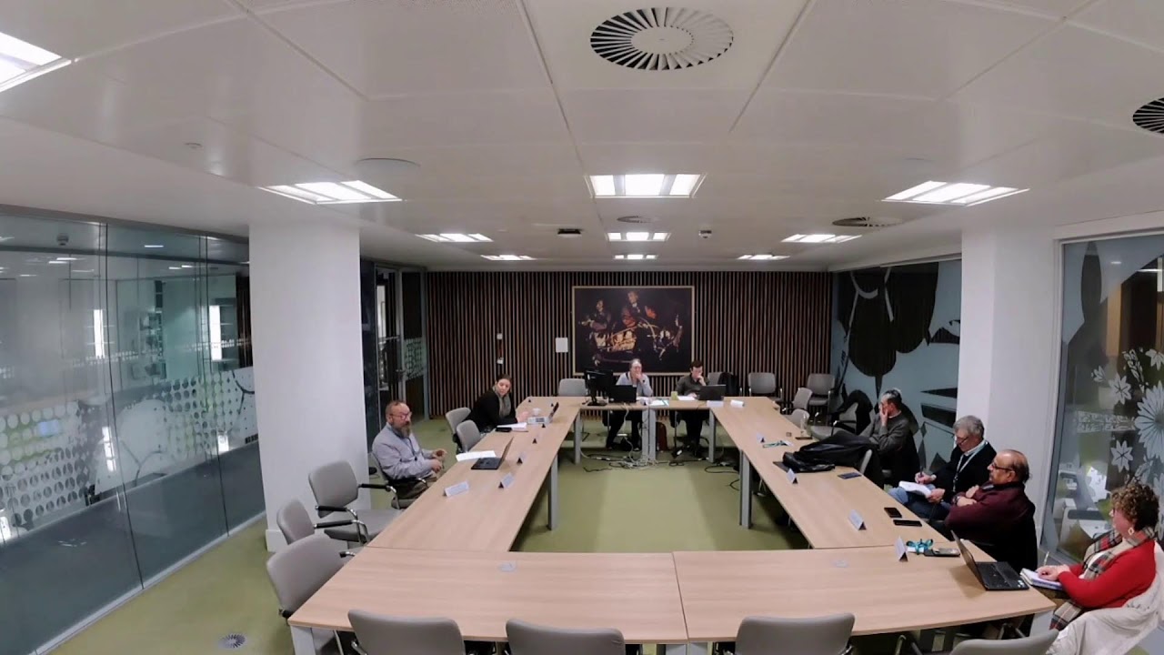 Adults & Health Scrutiny Review Board - 27 - Jan - 2026