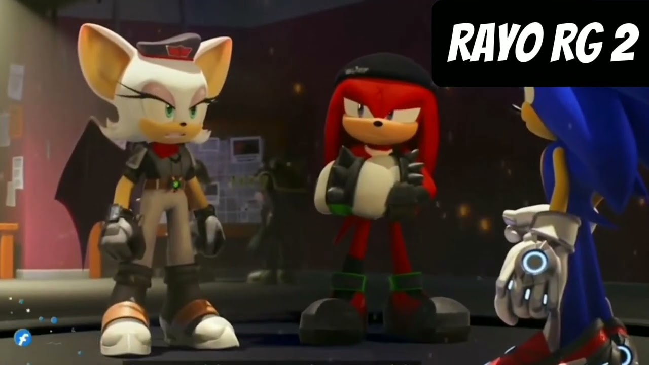 Sonic Prime - Coffin Dance Song (Ozyrys Remix) ⚡Season 7⚡