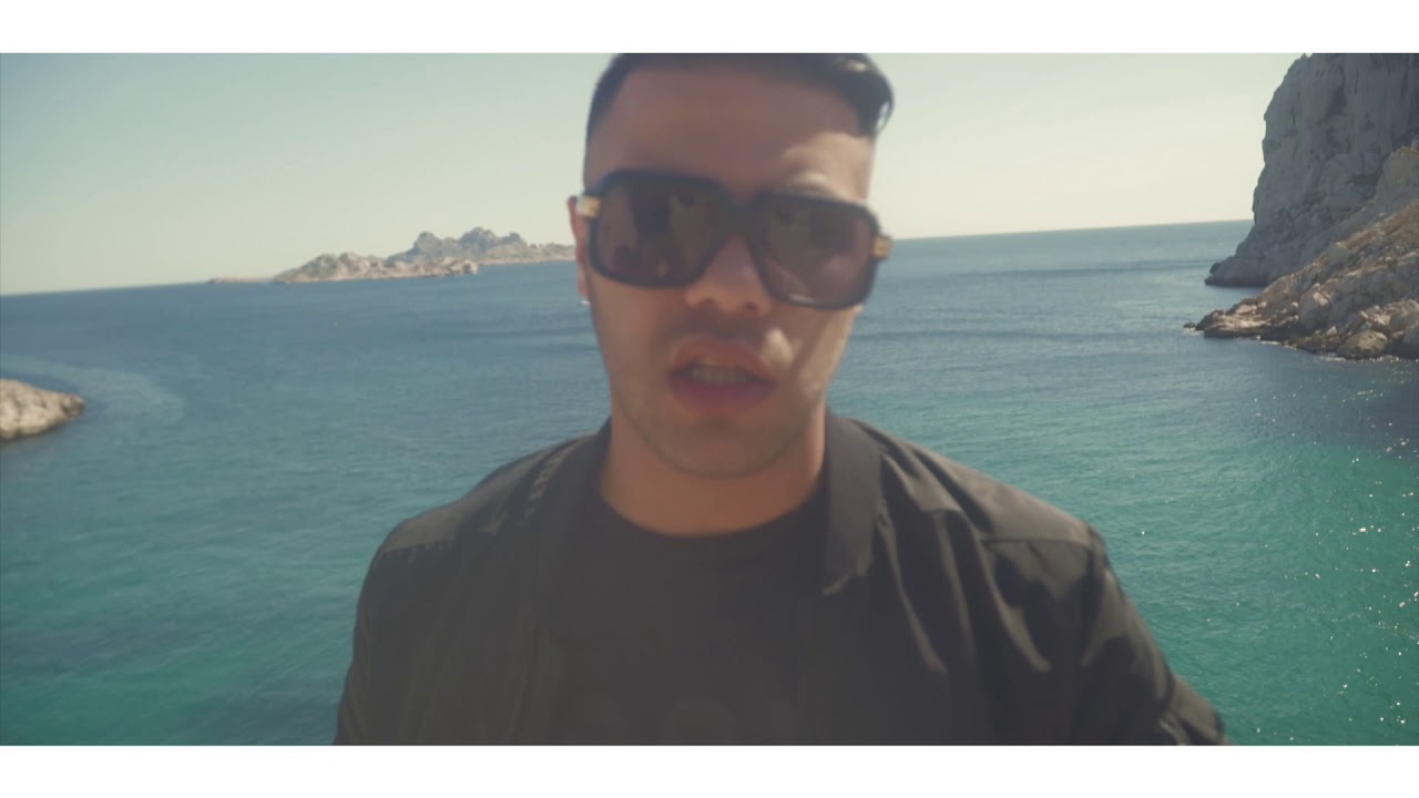 CHEMS DEAN - DANS TA IVE