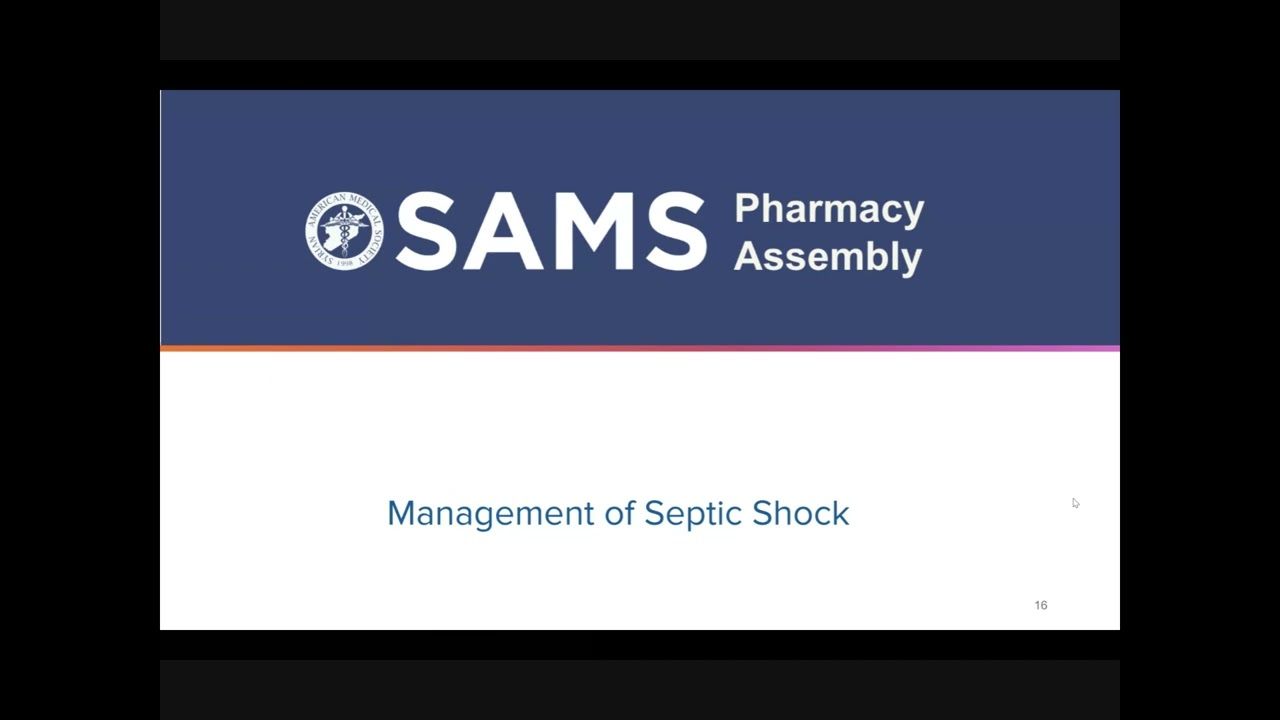 Sepsis: Early Signs & Immediate Actions
