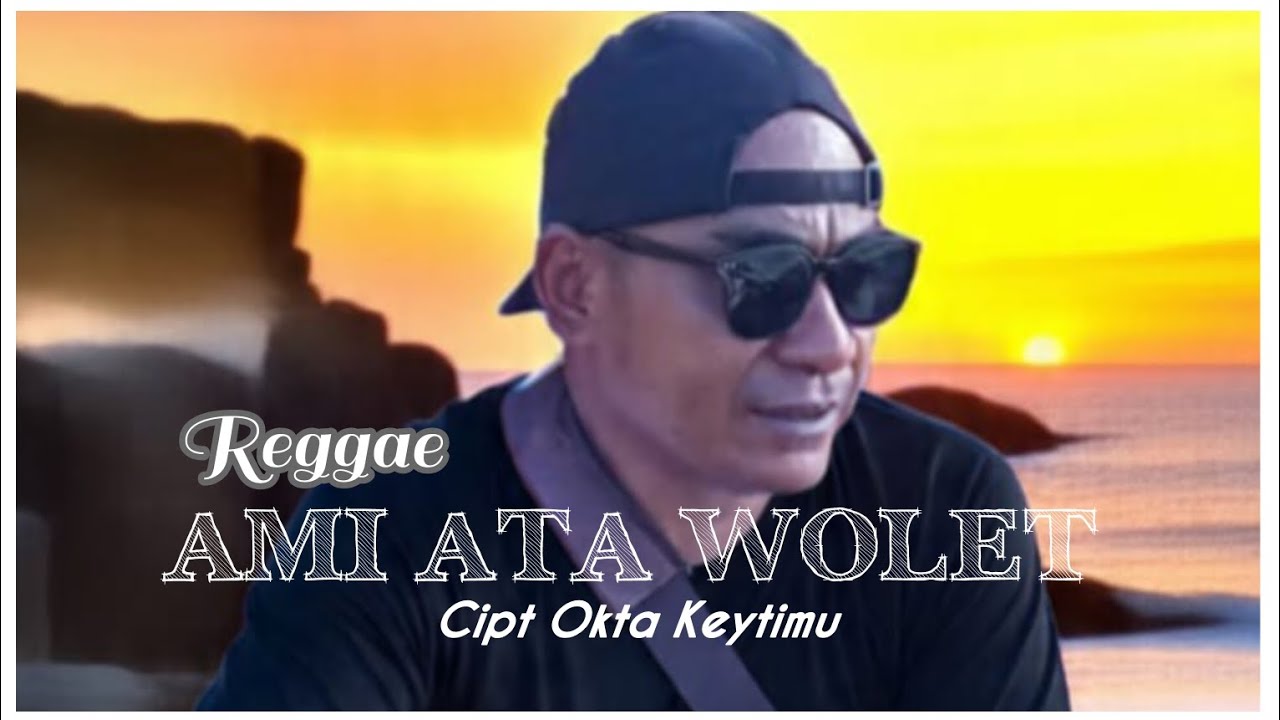 REGGAE / AMI ATA WOLET