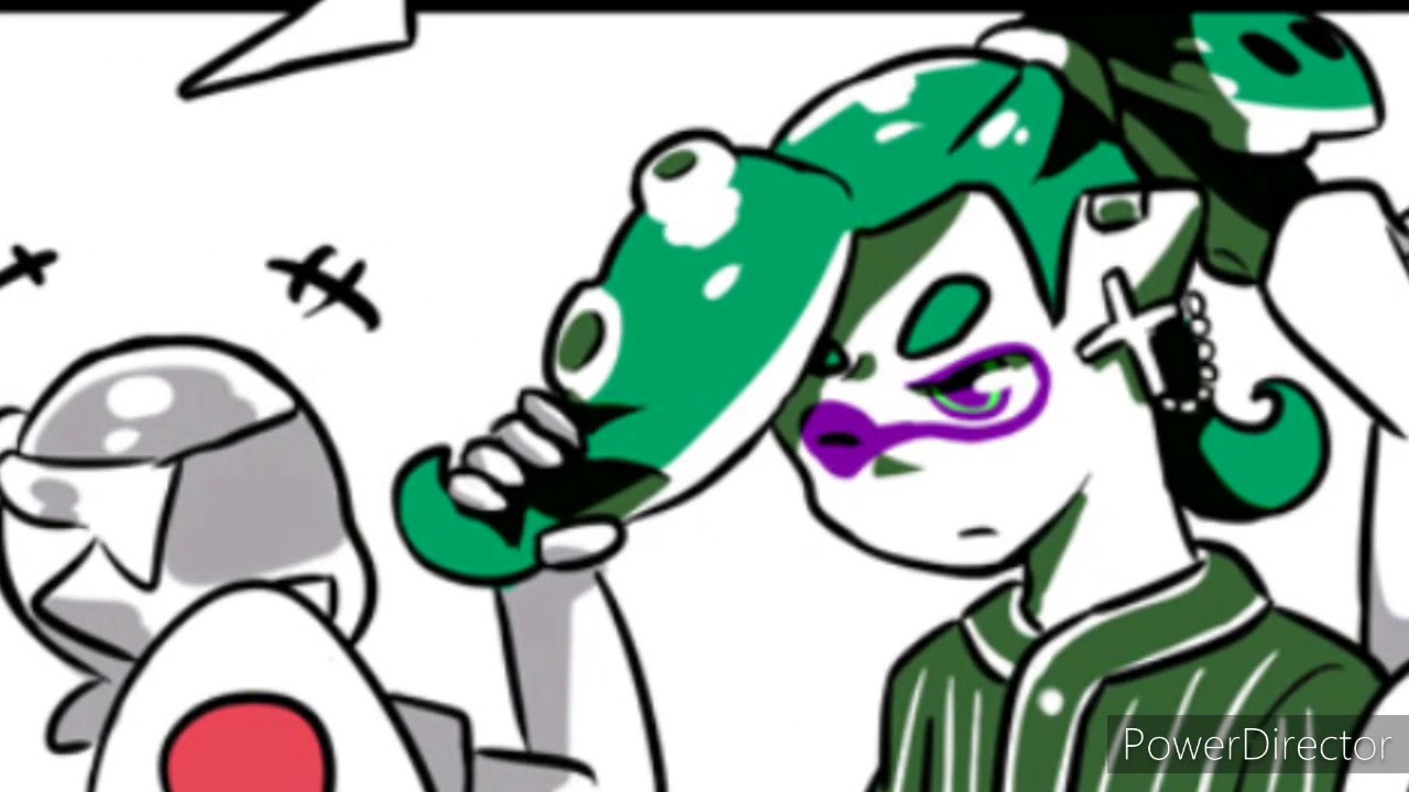 Black Cross part 2 comic by Zozazero