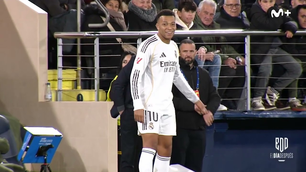 El Día Después (26/01/2026): La tranquilidad de Arbeloa