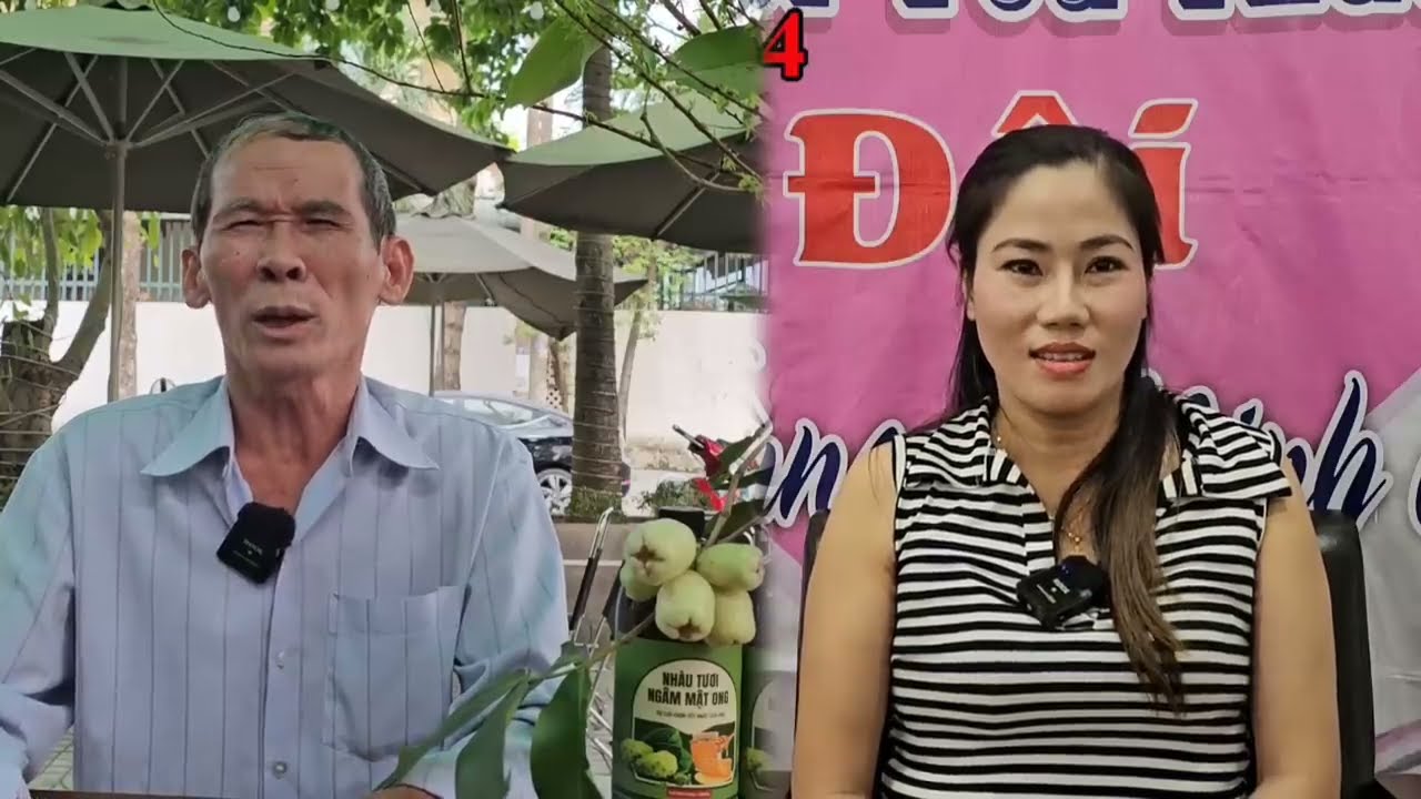 Thiếu Nữ Sống Cùng Ông Cụ Đêm Nào Cũng Làm Bỏ Chạy Nói Hết Sự Thật Động Trời