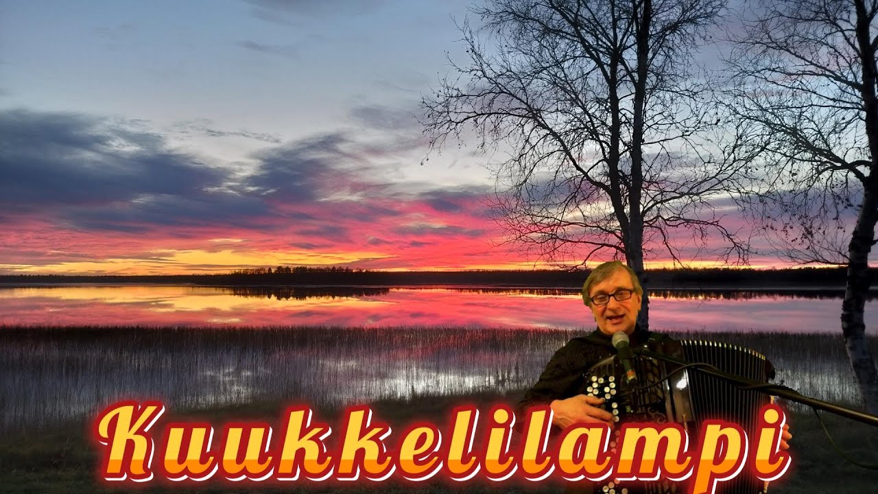 Kuukkelilampi