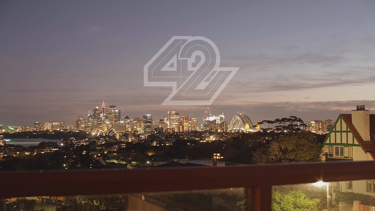 Crew42: The Ultimate Question