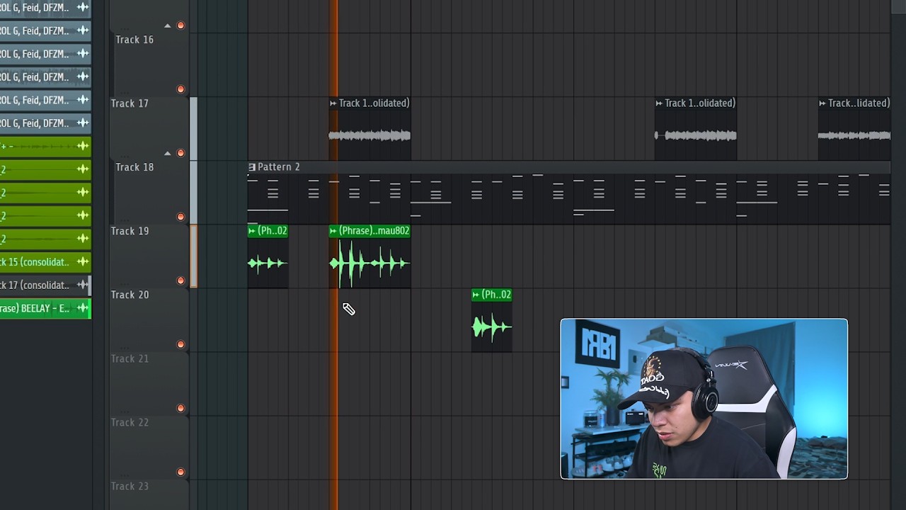 Esta TÉCNICA MEJORARÁ tu SOUND DESIGN | ReeSound Design Session 2