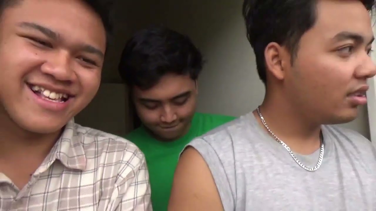 batu dan dubas, kala itu...