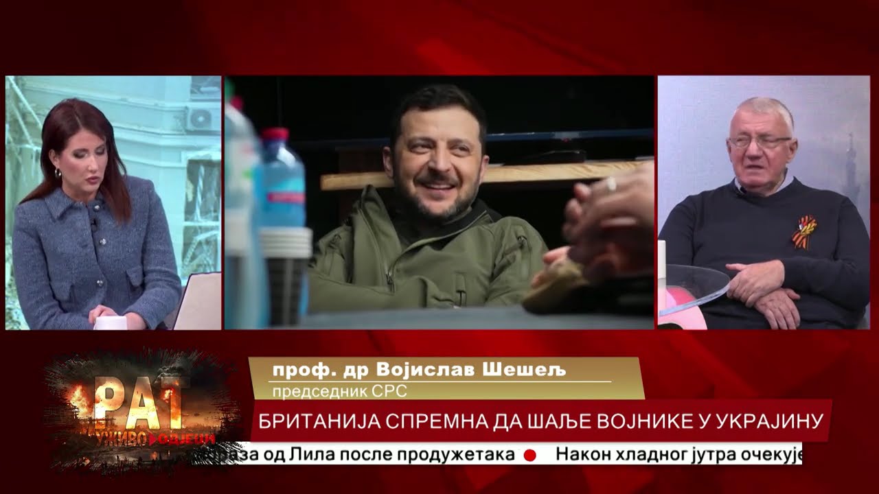 RAT UŽIVO: Družba u senci rata:Kremlj upozorava, Iran pod pritiskom, Pakistan i Avganistan u plamenu