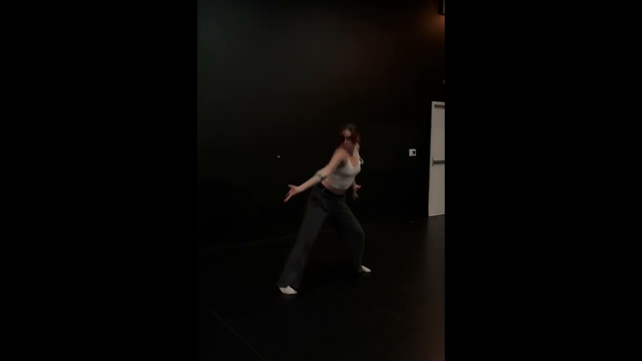 Dream a Little Dream Improv 