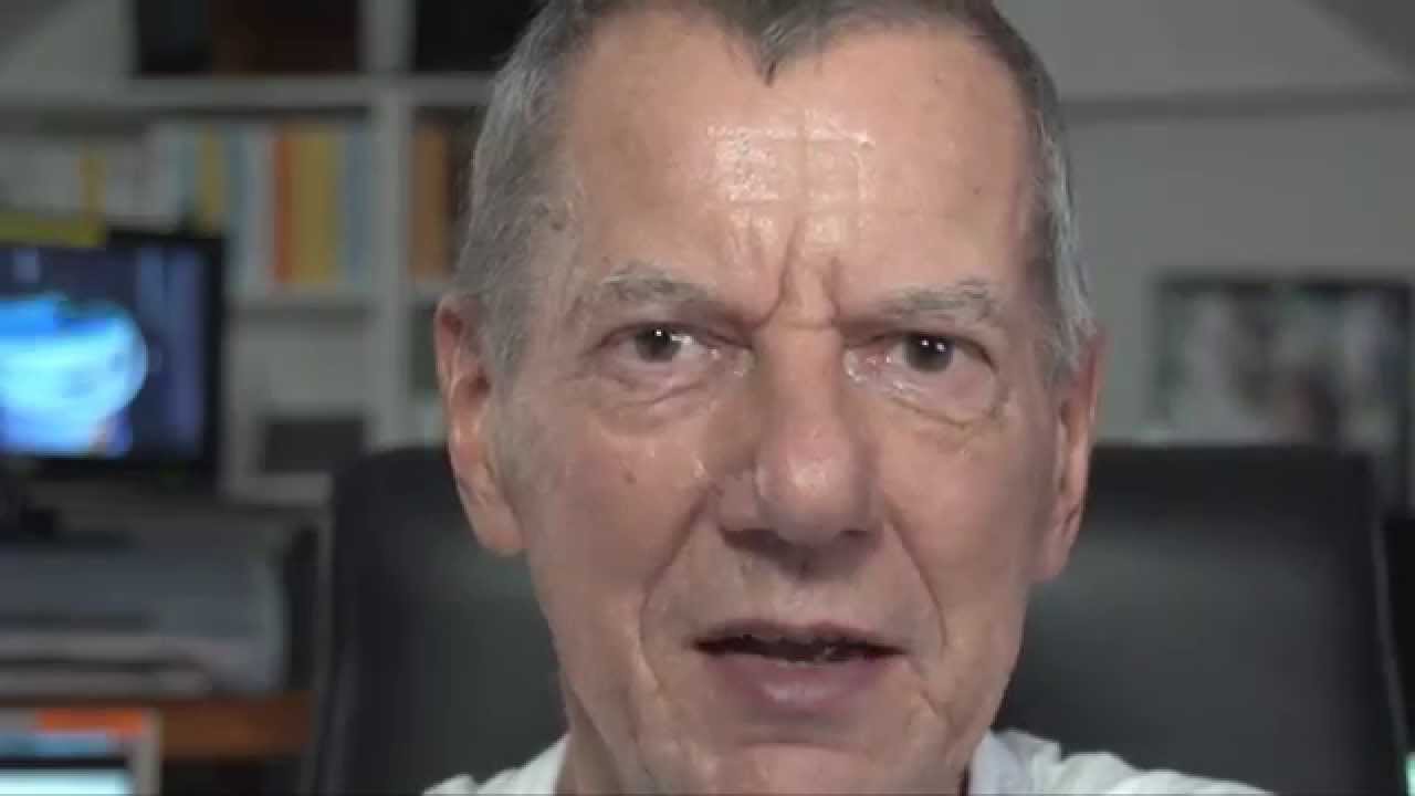 E-Learning Kfz  Staffel 3 - Clip 52  Luftmengenmesser, Luftmassenmesser Hitzdraht und Hei&szlig;film