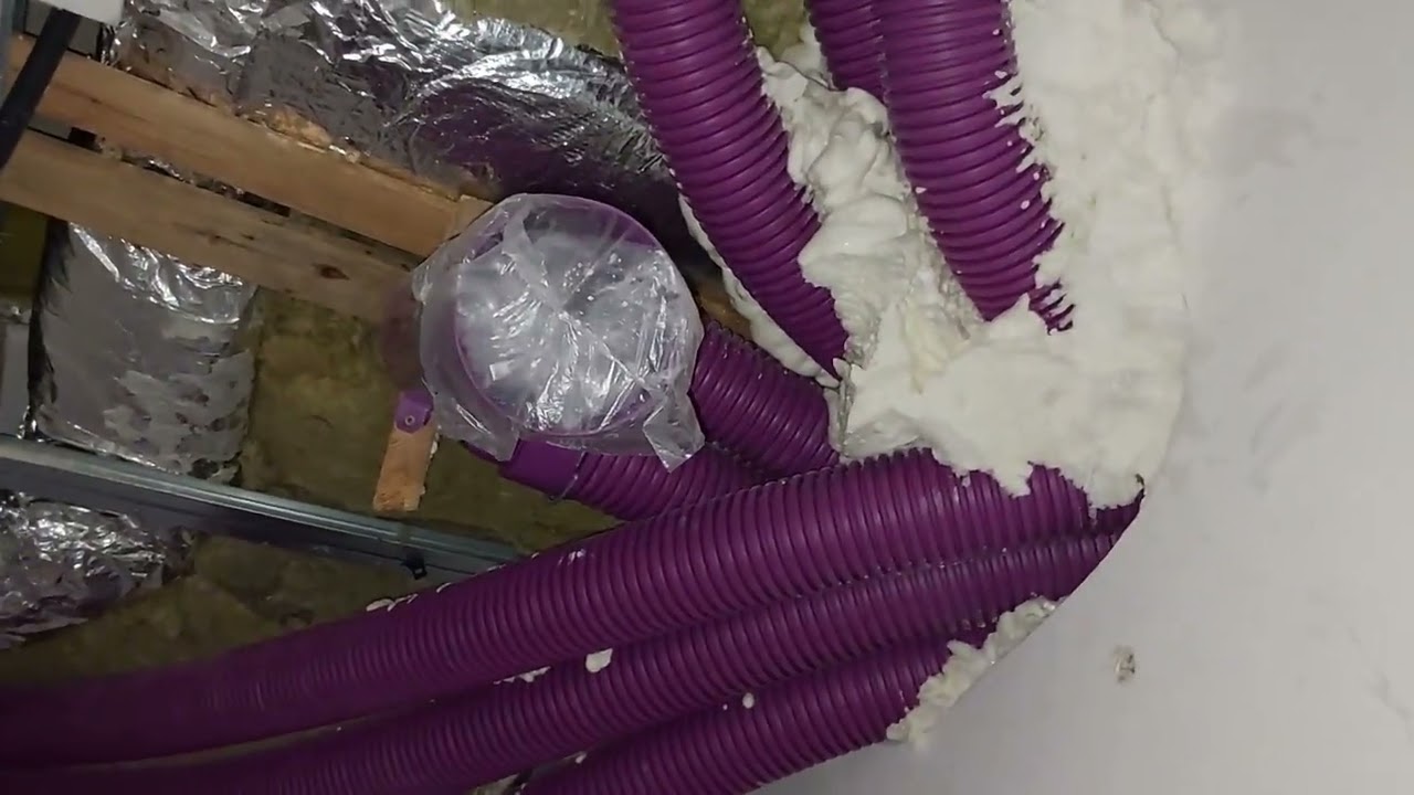 🏠💨 Installation VMC DIY : Tutoriel complet CWPP420 dans maison ancienne et rénovée