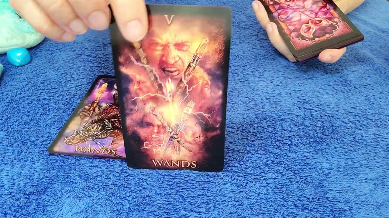 SCORPIO - THEY FEAR THAT YOU'RE DONE WITH THEM, BUT THEY'RE NOT OVER YOU! 💘 😯 MARCH 2022 TAROT READ