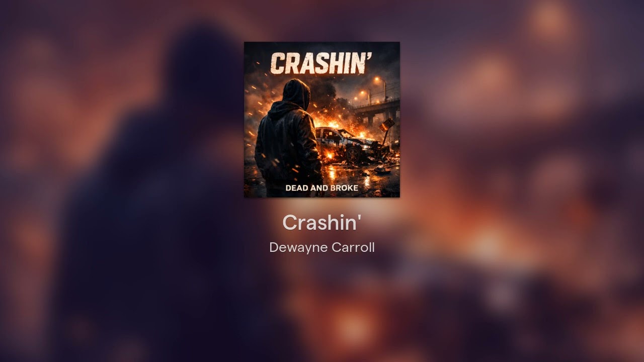 Crashin'