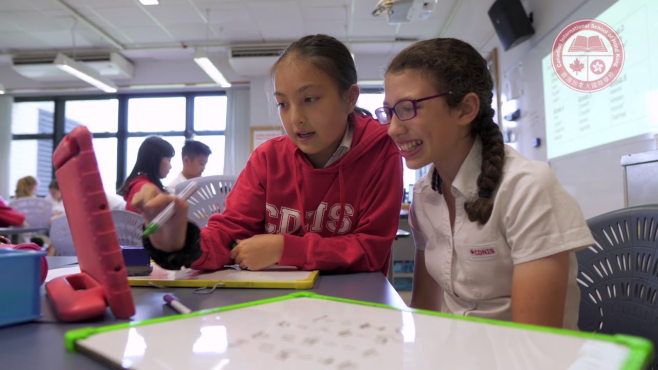 CDNIS | Hong Kong | Teacher Recruitment SM 3