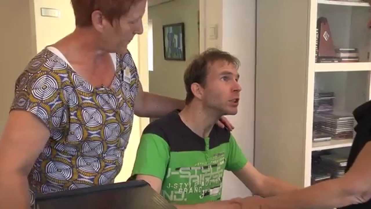 Trailer Mijn kind heeft dementie - Roan