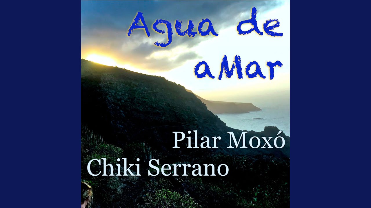 Agua de Amar