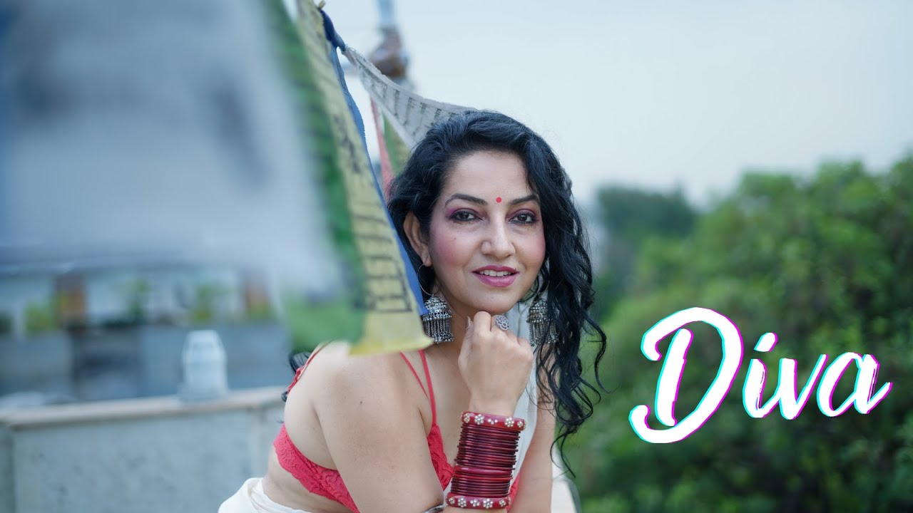 High Fashion saree Shoot Concept | Sexy Lady Hot Bold & Stylish shot on SONY A6700 Tamron 17-70