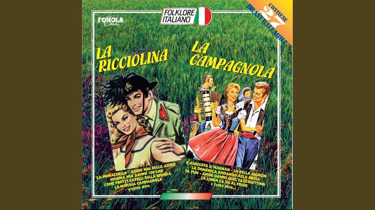 La monachella