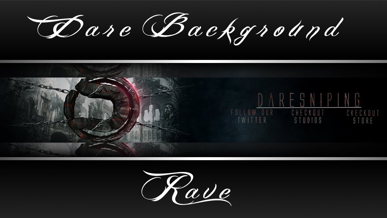 DareSniping(photomanip bg)