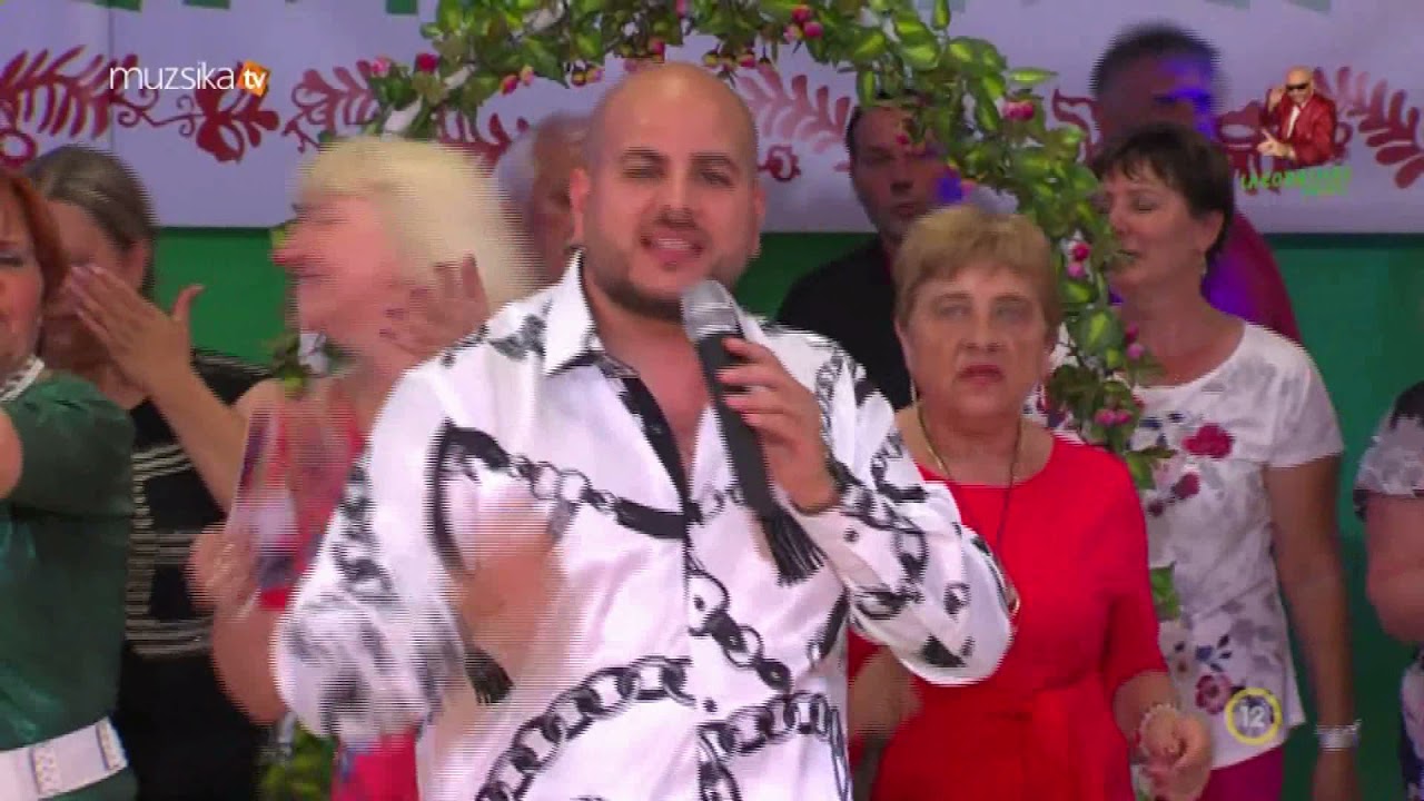 Kis Didi - Édes élet  ( Lakodalmas a Muzsika tv műsorán )